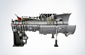 Siemens contracted to build 446MW combined-cycle power plant